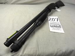 Winchester M.1300 Defender, 12-Ga. Black Synthetic Stock, SN:3307741 w/Box