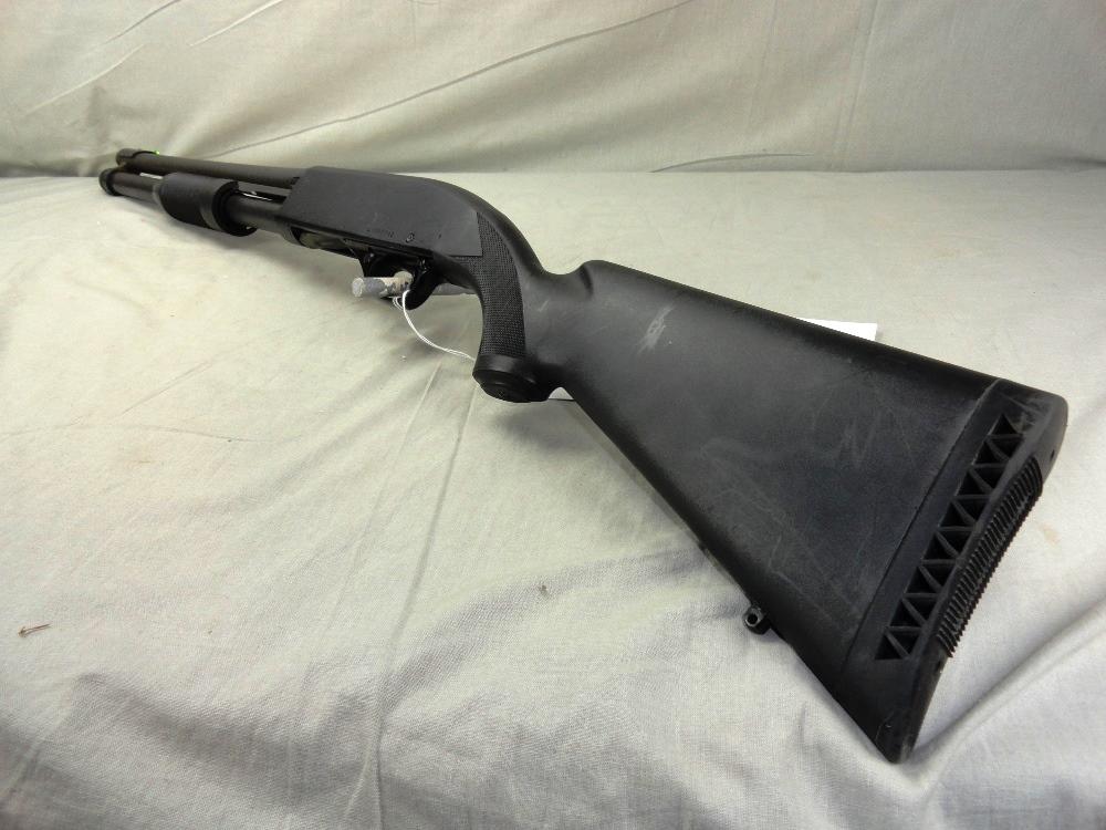 Winchester M.1300 Defender, 12-Ga. Black Synthetic Stock, SN:3307741 w/Box