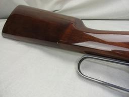 Browning 22 Lever Action S-L-LR, Made In Japan, SN:10593PZ126