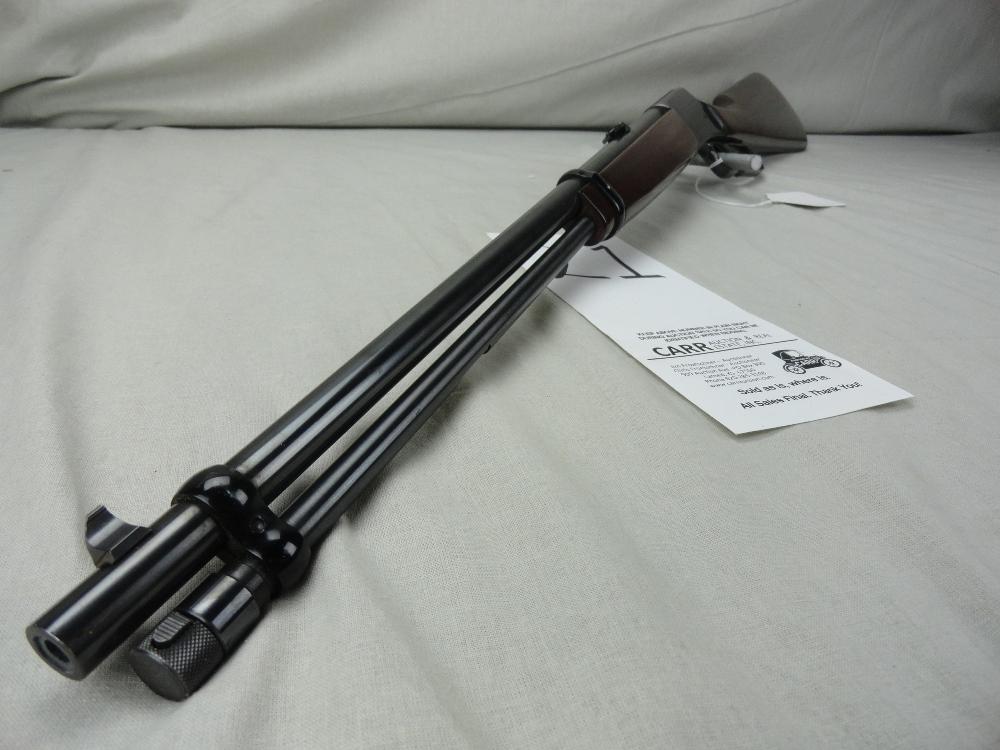 Browning 22 Lever Action S-L-LR, Made In Japan, SN:10593PZ126