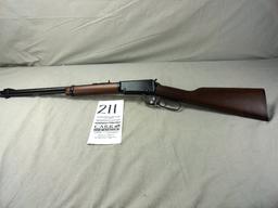 Henry 22 S-L-LR Rifle, SN:518420H