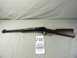 Henry 22-Cal. Lever Action Rifle, SN:544541H