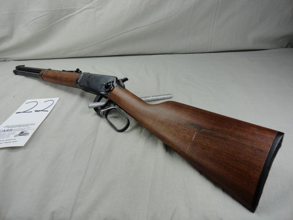 Winchester Model 94 AE, 45 Colt, SN:6258123