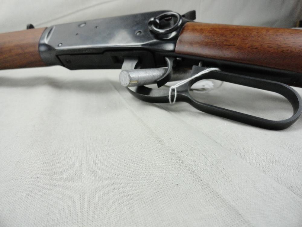 Winchester Model 94 AE, 45 Colt, SN:6258123