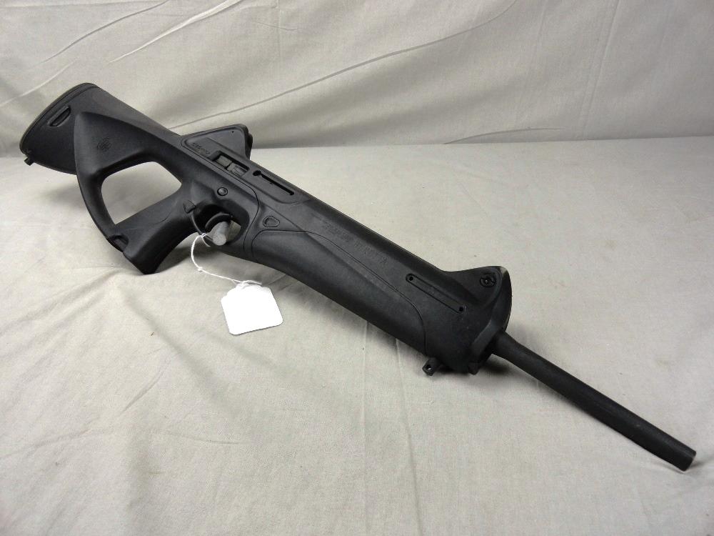 Beretta CX4 Storm Rifle, 9mm, SN:CX06218