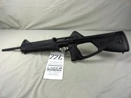 Beretta CX4 Storm Rifle, 9mm, SN:CX06218