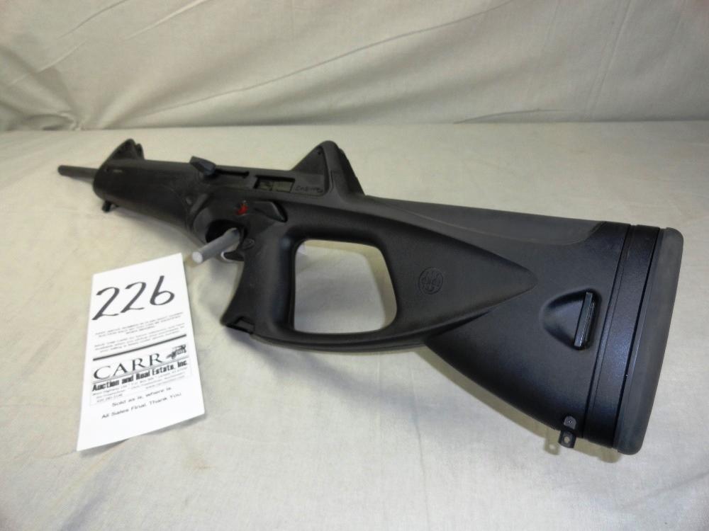 Beretta CX4 Storm Rifle, 9mm, SN:CX06218