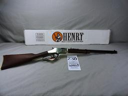 Henry Golden Boy, 22 Magnum, SN:GB014247M, NIB