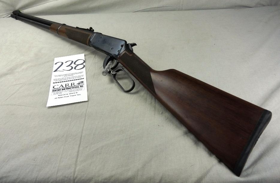 Winchester M.9410, .410-Ga. Shotgun, 2 1/2" Only, SN:SG04432, NIB