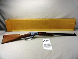 Marlin 1894 Cowboy Ltd., 45-Colt, SN:04041556, NIB