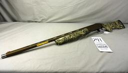 Browning Maxus 12-Ga. Shotgun, 26" Bbl., "Real Tree", SN:115ZR01904, NIB