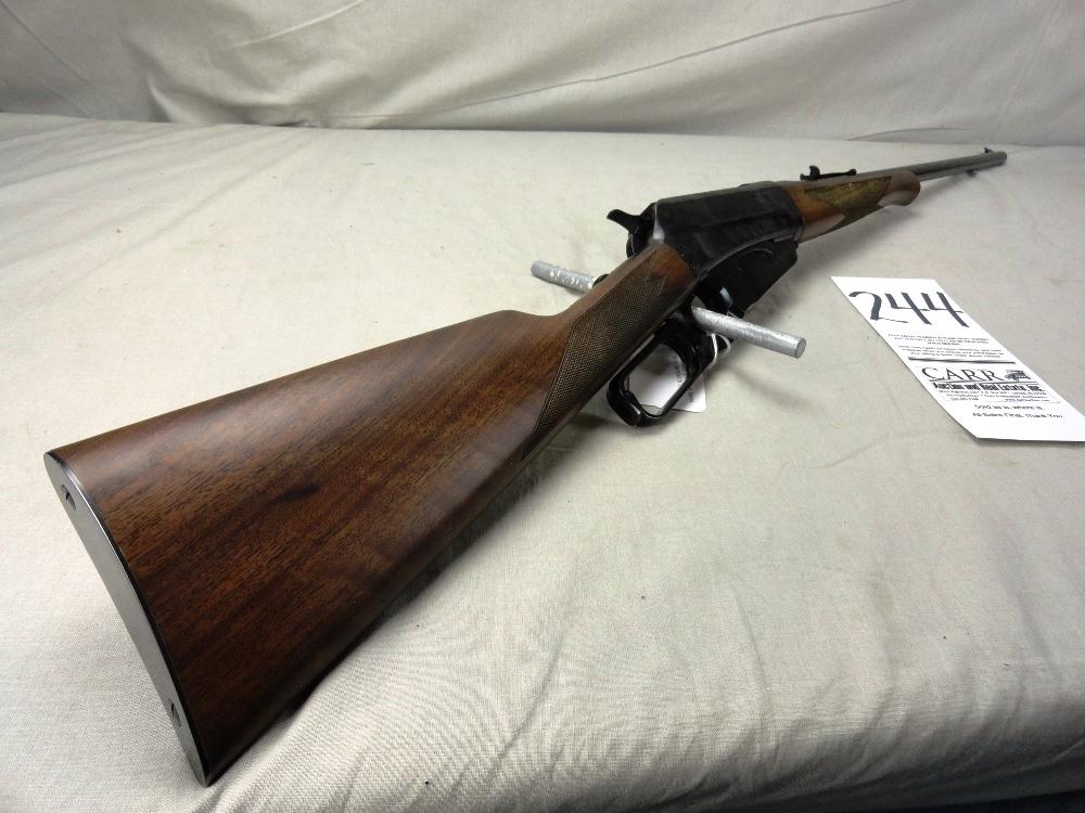 Winchester M.1895 Ltd. Series, 30-06, SN:00447MT95K