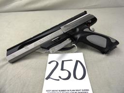 Beretta U22 Neos, 22LR w/Extra Mag, SN:P48838, NIB (Handgun)