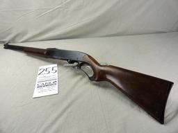 Winchester M.250, 22 S-L-LR