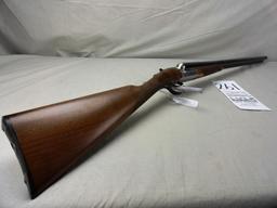 Ruger Gold Label, 12-Ga., 3" SxS Shotgun, SN:46000288