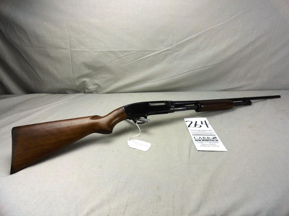 Winchester M.42, .410-Ga. Shotgun, Full Choke, SN:157080