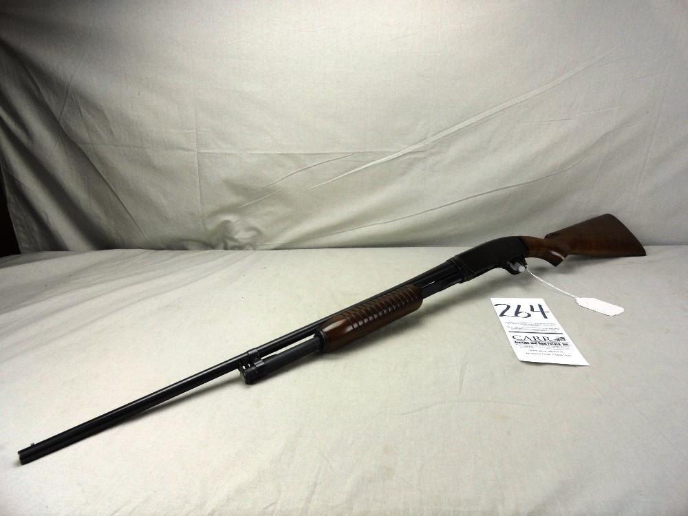 Winchester M.42, .410-Ga. Shotgun, Full Choke, SN:157080