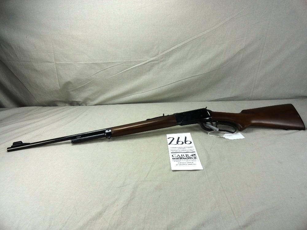 Winchester M.64A, 30-30 Win, SN:3556856