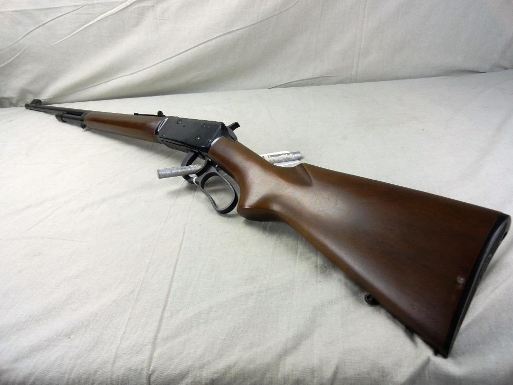 Winchester M.64A, 30-30 Win, SN:3556856