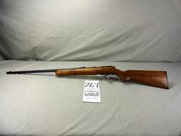 Remington M.514, 22 S-L-LR