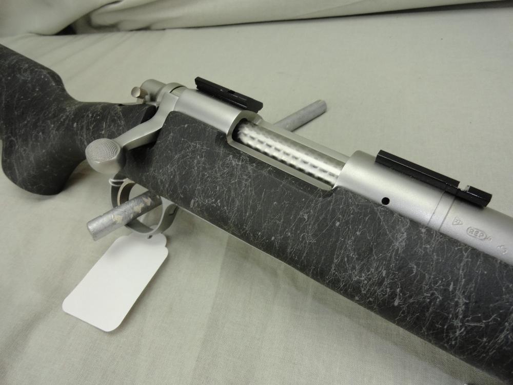 Remington 700 Bolt Action Rifle, 22-250 Rem, SN:S6249787