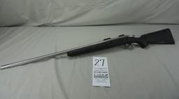 Remington 700 Bolt Action Rifle, 22-250 Rem, SN:S6249787