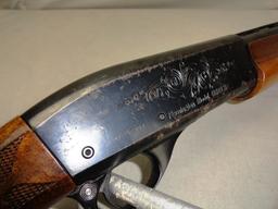 Remington M.1100LH, 12-Ga., Imp. Cyl., SN:M189290V