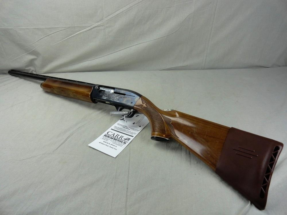 Remington M.1100LH, 12-Ga., Imp. Cyl., SN:M189290V