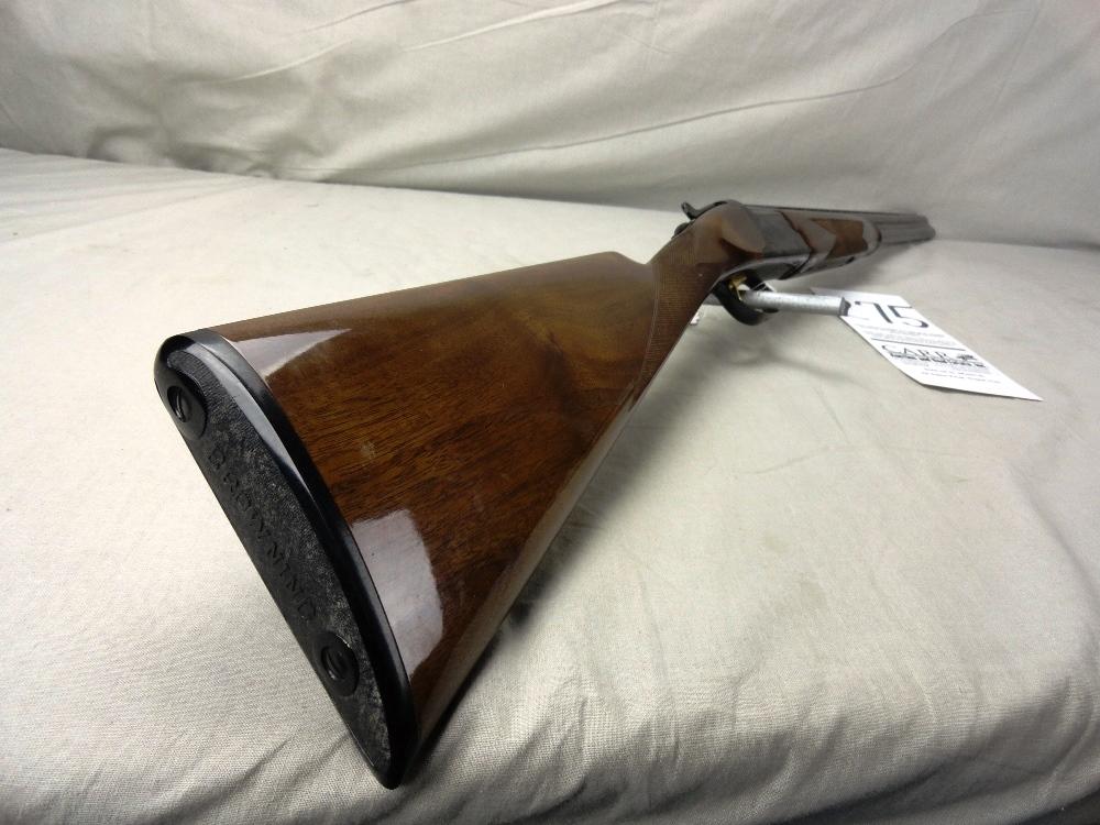 Browning Citori, 20-Ga., O/U, 26", SN:32973NXA33