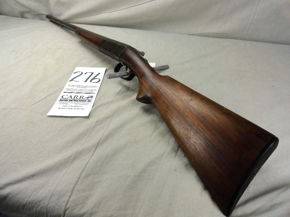 Winchester M.24, 20-Ga., SxS, SN:59071