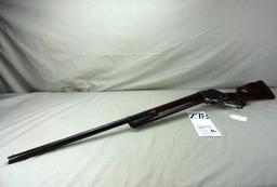 Winchester M.1901, 10-Ga., SN:55345