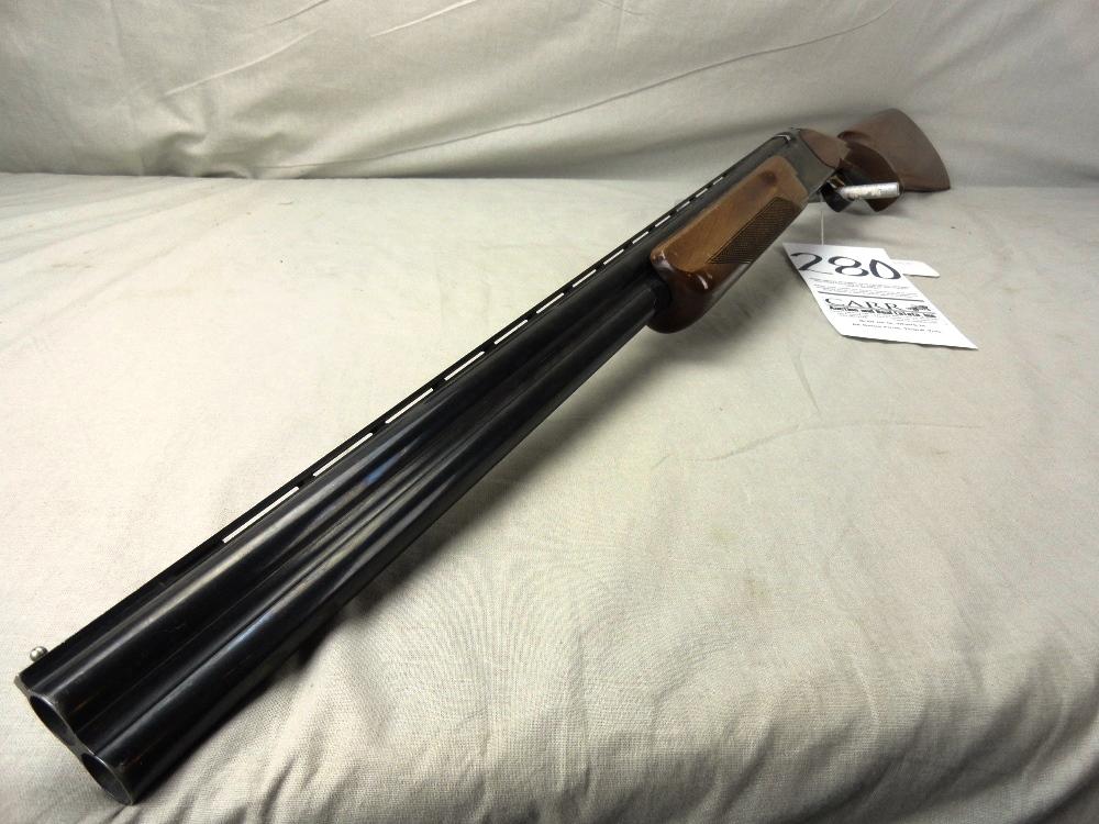 Browning Citori, 20-Ga., 26", SN:04383N47