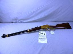 Winchester M.9422 XTR Annie Oakley Comm., 22 S-L-LR, SN:AOK4212