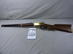 Winchester M.94, 30-30 Win, Trail of Tears Comm., SN:CK00041, NIB