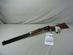 Winchester M.94, T. Roosevelt Comm., 30-30 Cal., 20" Bbl., SN:TR52739, NIB