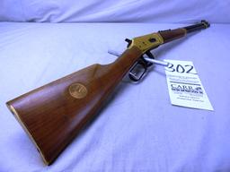 Winchester M.94, Golden Spike, 30-30 Cal., SN:GS34786, NIB