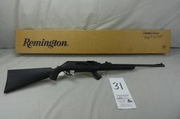 Remington Viper 522, 22-Cal., SN:3022242 w/Box