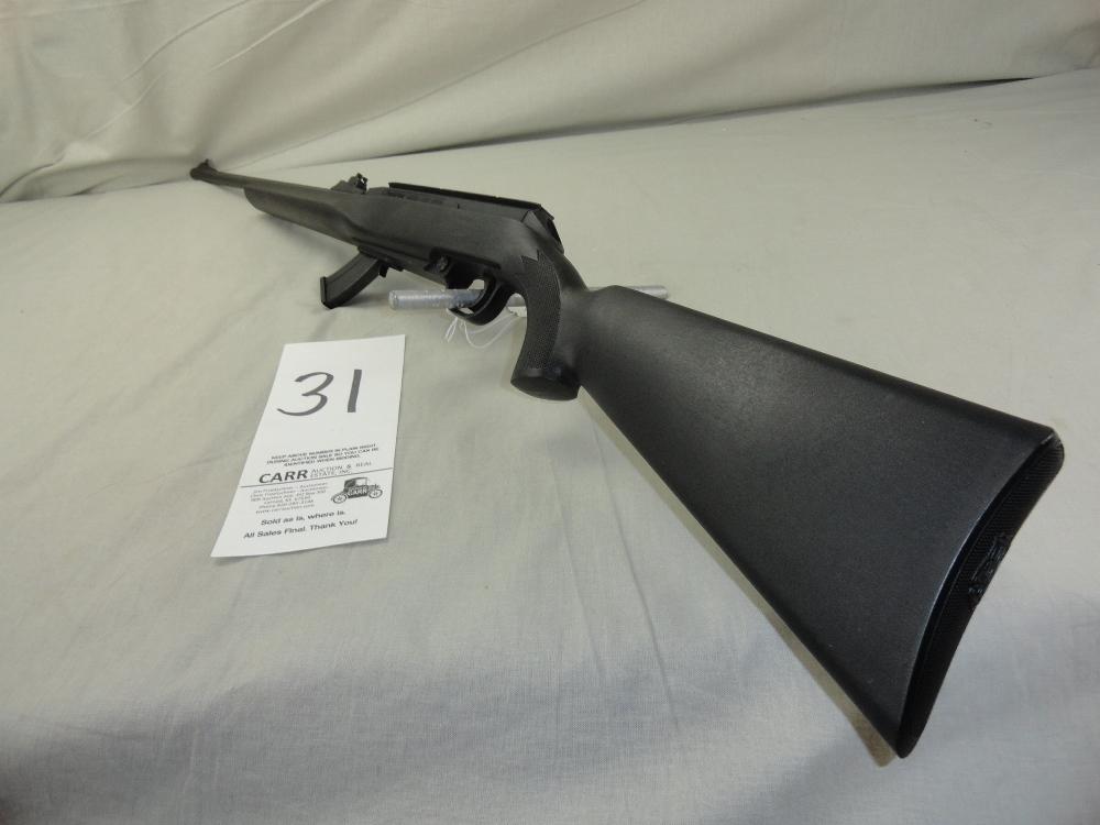 Remington Viper 522, 22-Cal., SN:3022242 w/Box
