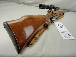 Remington 700, 17-Cal., SN:6506010