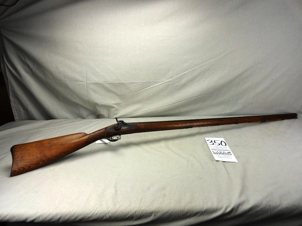 Antique Muzzle Loader, 16-Ga. Shotgun, 43" Bbl. (EXEMPT)