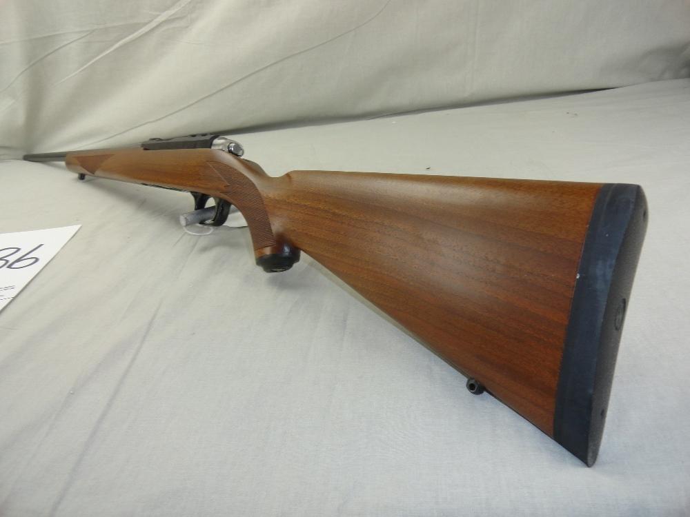 Ruger M.77/ 17HMR Rifle w/Box, SN:70293731