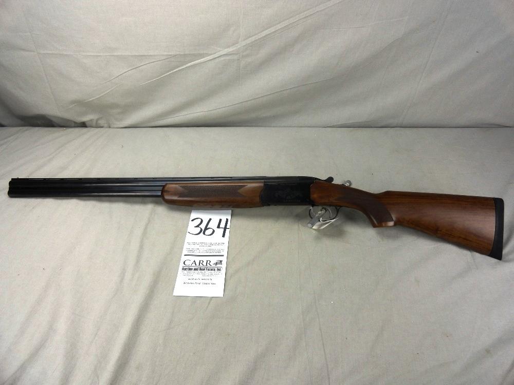 Stoeger Condor II, O/U 20-Ga., SN:90233-03