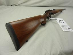 Ruger M.77/22 Hornet Bolt Action Rifle w/Box, SN:72038974