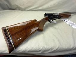 Browning Auto 5 Magnum 12, 12-Ga. Shotgun, 32" BBl., SN:73V26676