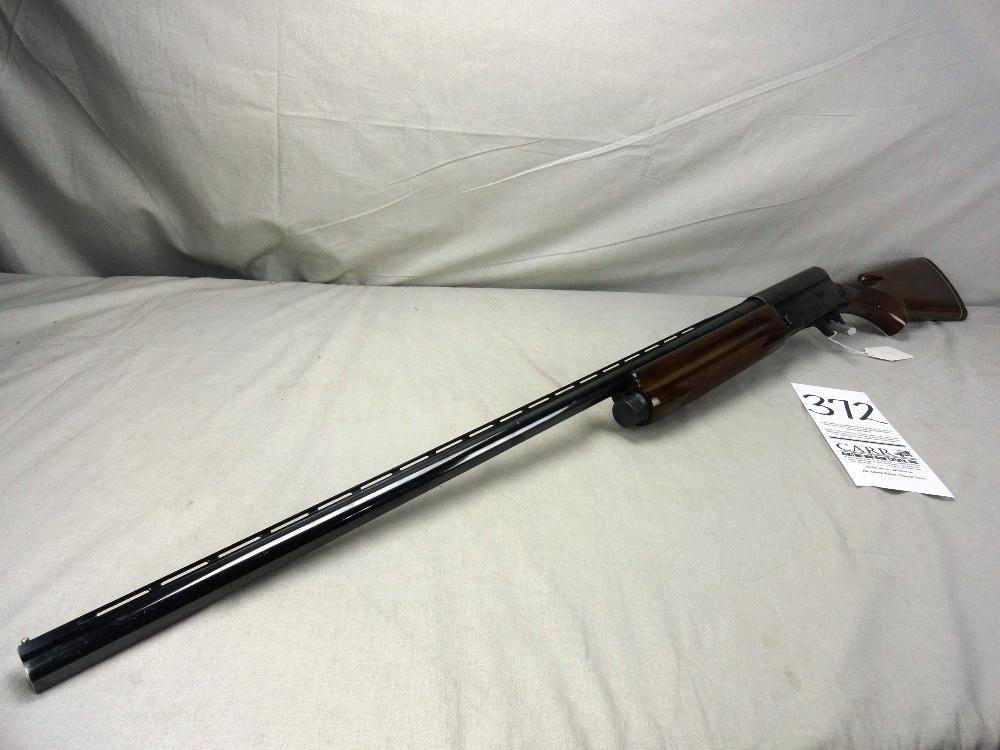 Browning Auto 5 Magnum 12, 12-Ga. Shotgun, 32" BBl., SN:73V26676