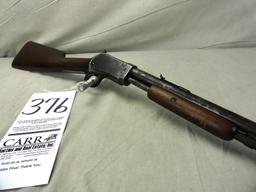 Winchester M.1906, 22 S-L-LR, SN:313774B