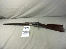 Winchester M.1906, 22 S-L-LR, SN:313774B