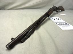 Winchester M.1906, 22 S-L-LR, SN:313774B