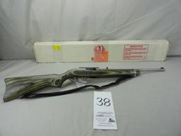 Ruger 10/22 Rifle w/Box, SN:24504484