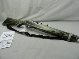 Ruger 10/22 Rifle w/Box, SN:24504484